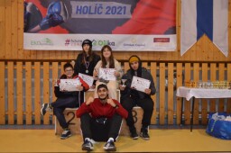 Majstrovstvá Slovenska v boxe detí a mladšieho dorastu 2021